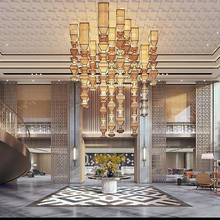 Taj Cochin International Airport, Kerala Hotell Kochi Exteriör bild